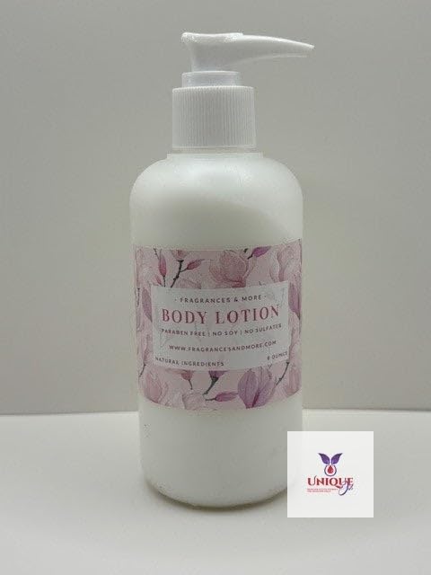 Pussycat Perfume Body Oil for Women - 4oz Sensual Lotion, 1 Pack - Romantic Date Night & Intimate Moments