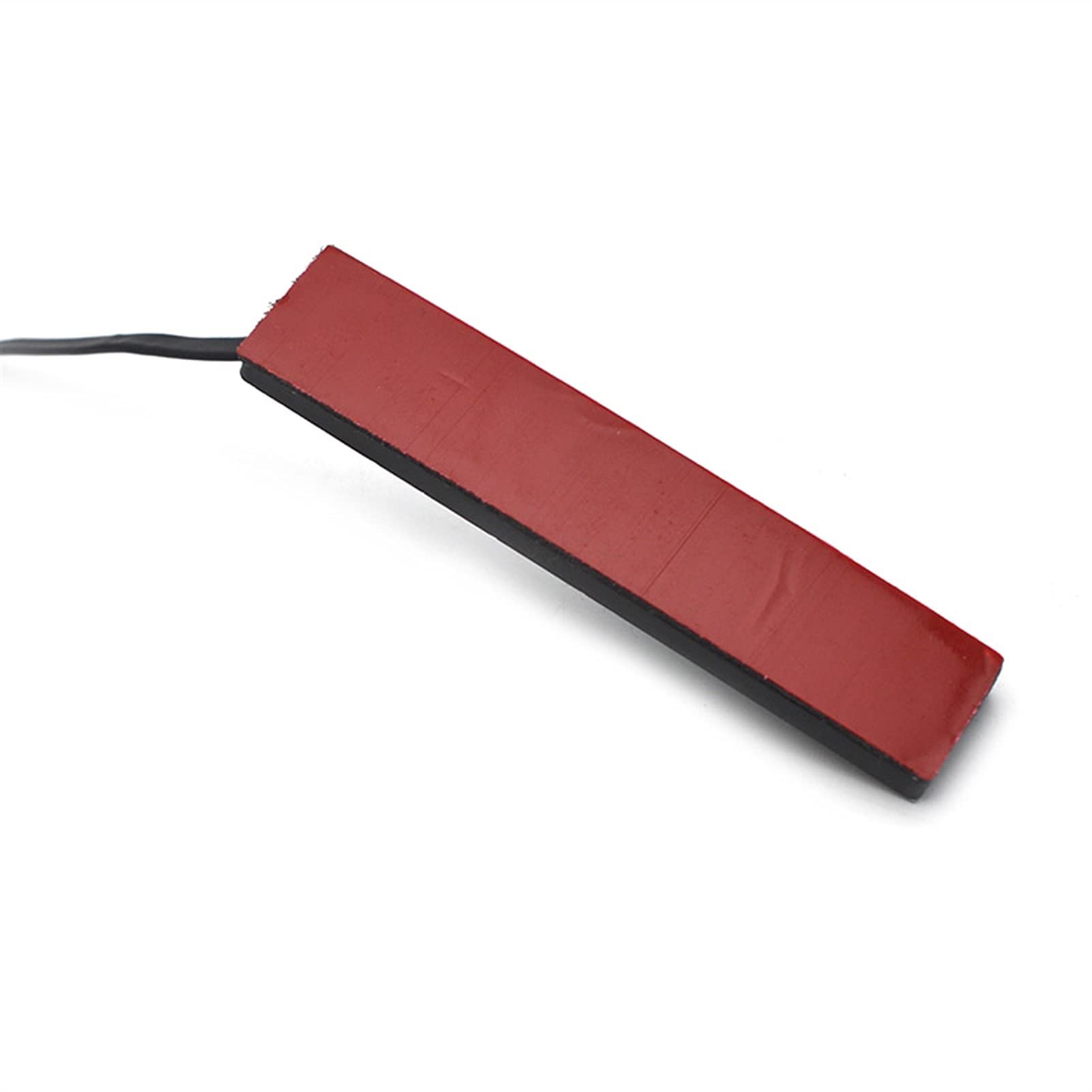 Acoustic Guitar Piezo Pickup - Under Saddle Pickup with End Pin Jack Output for Acoustic & Electro-Acoustic Guitars | Perfect for Live Performances & Studio Recording