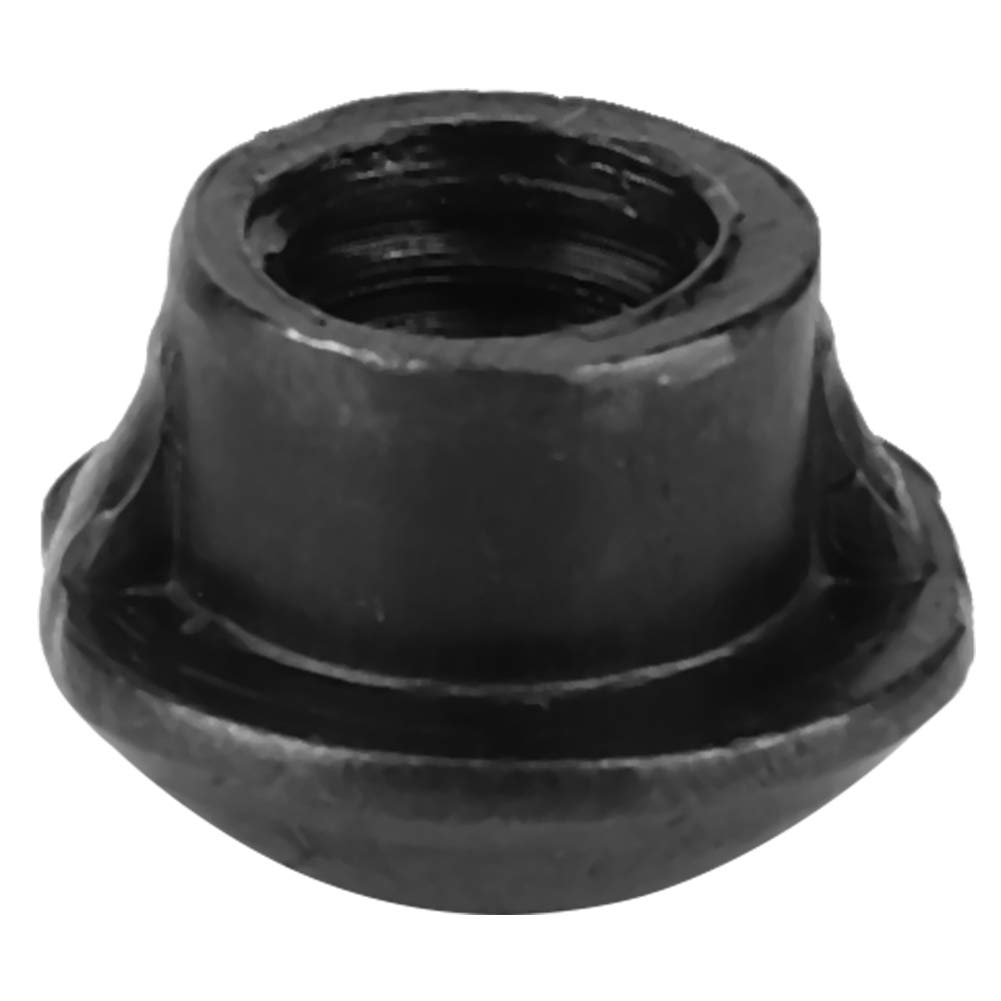 Keenso1 Universal Steel Electric Scooter Screw - Replacement Fixing Crank for Xiaomi M365 & M365 Pro Accessories | Perfect for Scooter Maintenance & Repair