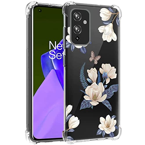 TPU white flower