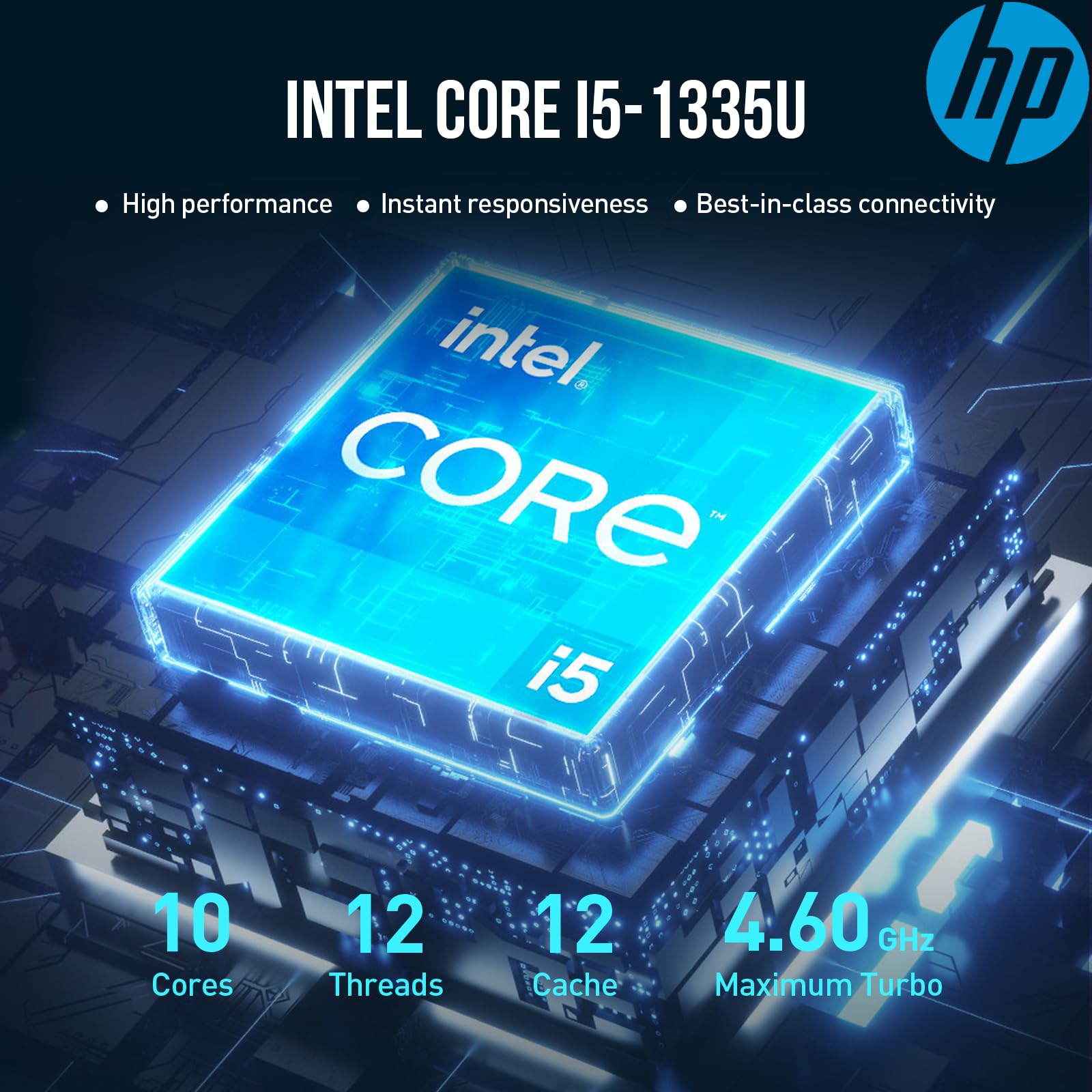 HP 17.3