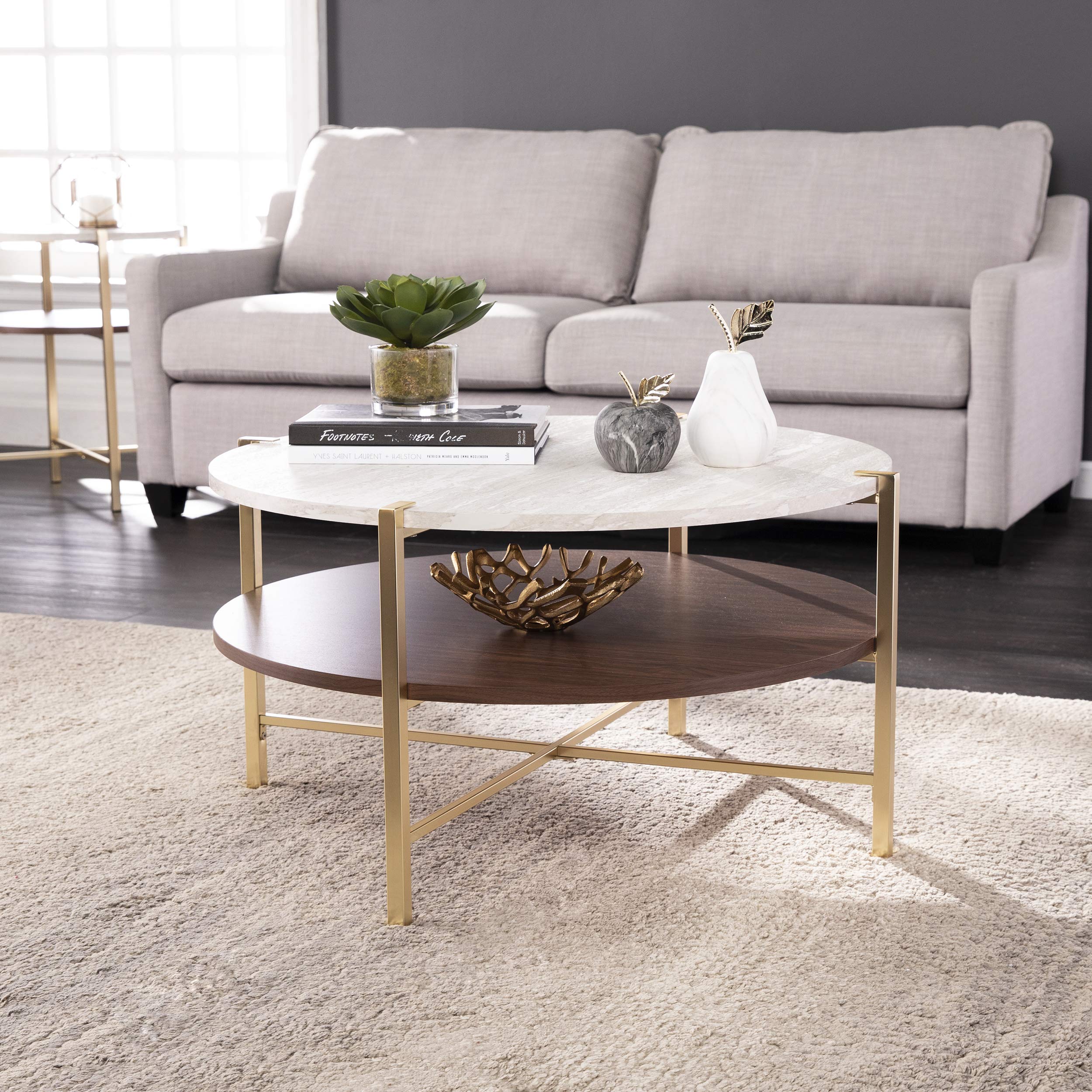 SEI Furniture Ardmillan 33