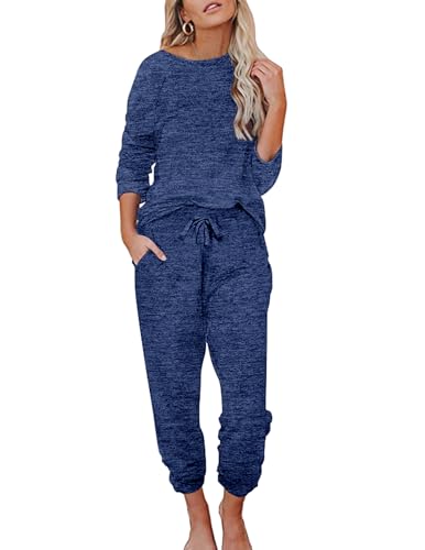 Dark Mineral Blue