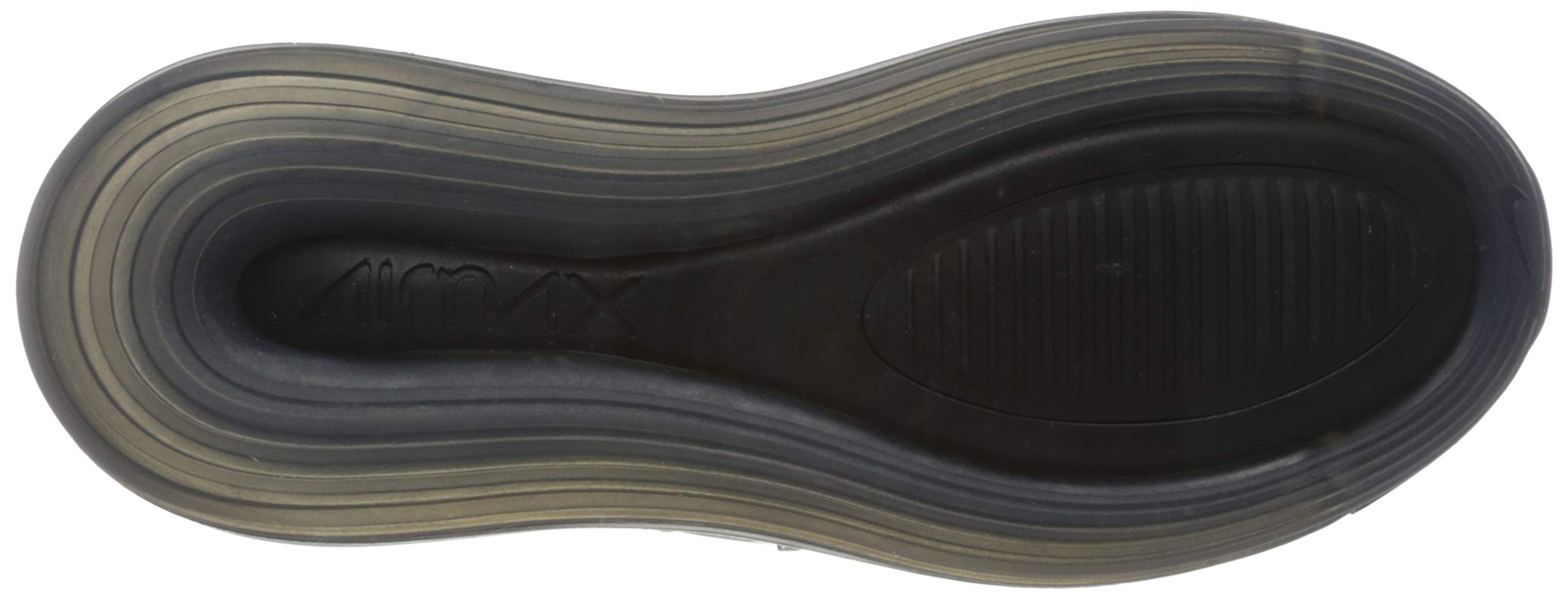Nike Air Max 720 GS Running Shoes for Women & Men - Lightweight Cushioned Sneakers for Training, Jogging & Gym Workouts | Style AQ3196