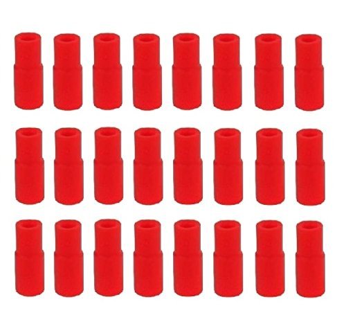 24-Piece Spark Plug Connector Set - Compatible with Mercedes Coil to Plug Replacement - Perfect for Engine Tune-Ups & Performance Upgrades