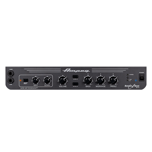 Ampeg Rocket Bass RB115 200W 1x15