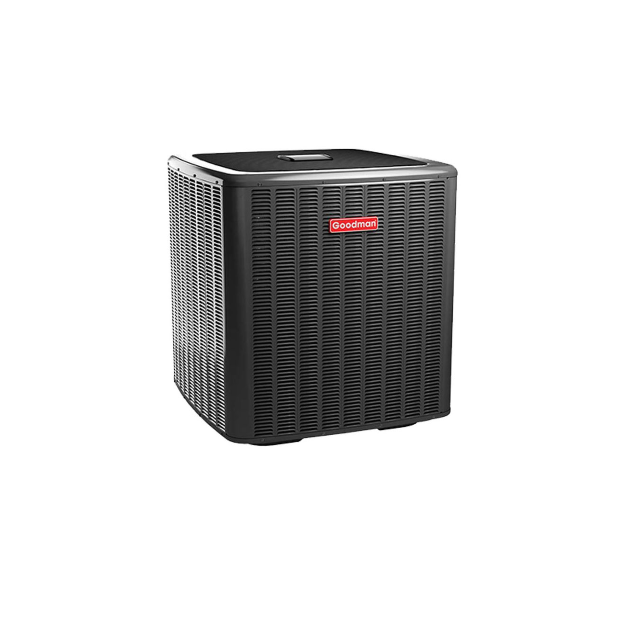 Goodman GSXC7 SEER2 18-20 Split System Air Conditioner - High Efficiency Cooling for Homes & Offices - Perfect for Hot Climates & Energy Savings