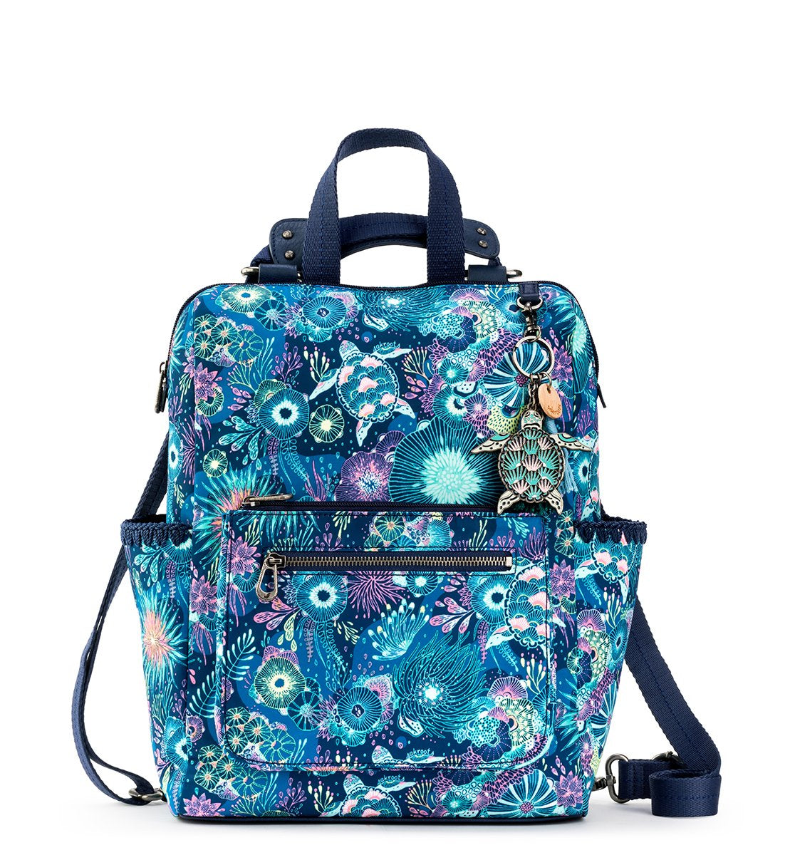 Loyola Backpack - Durable & Stylish School & Travel Backpack for Students & Professionals | Perfect for College, Work & Outdoor Adventures