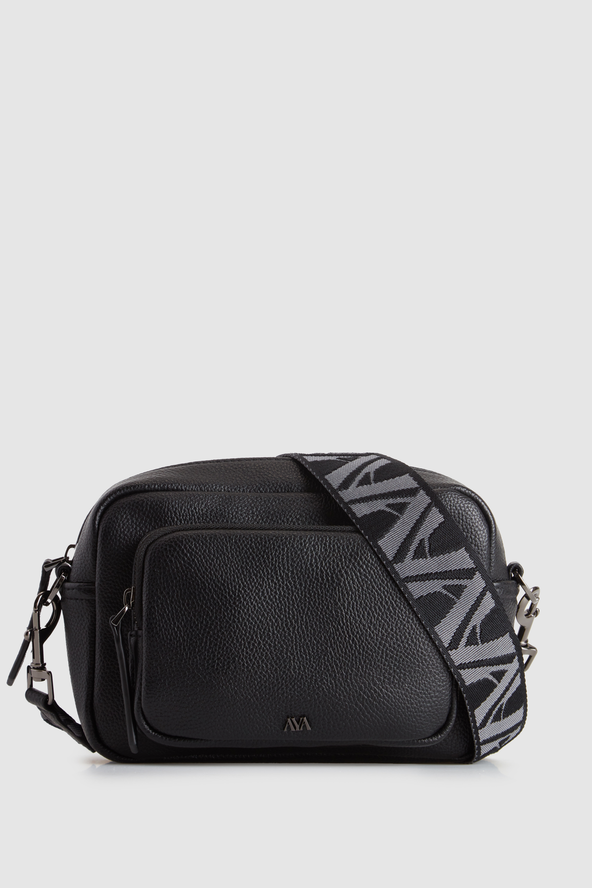 Stylish Junie Crossbody Bag for Women - Trendy Shoulder Purse with Adjustable Strap - Perfect for Travel, Shopping & Everyday Use