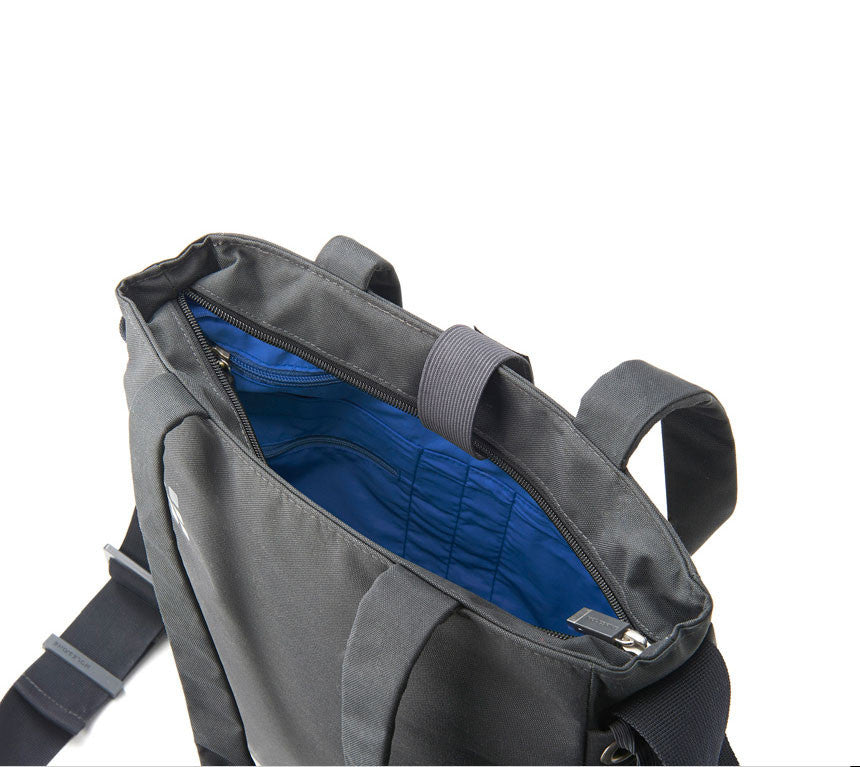 Moleskine MyCloud Tote Bag for Laptops & Tablets Up to 13 Inch - Stylish & Durable Work Bag for Office, Travel & College