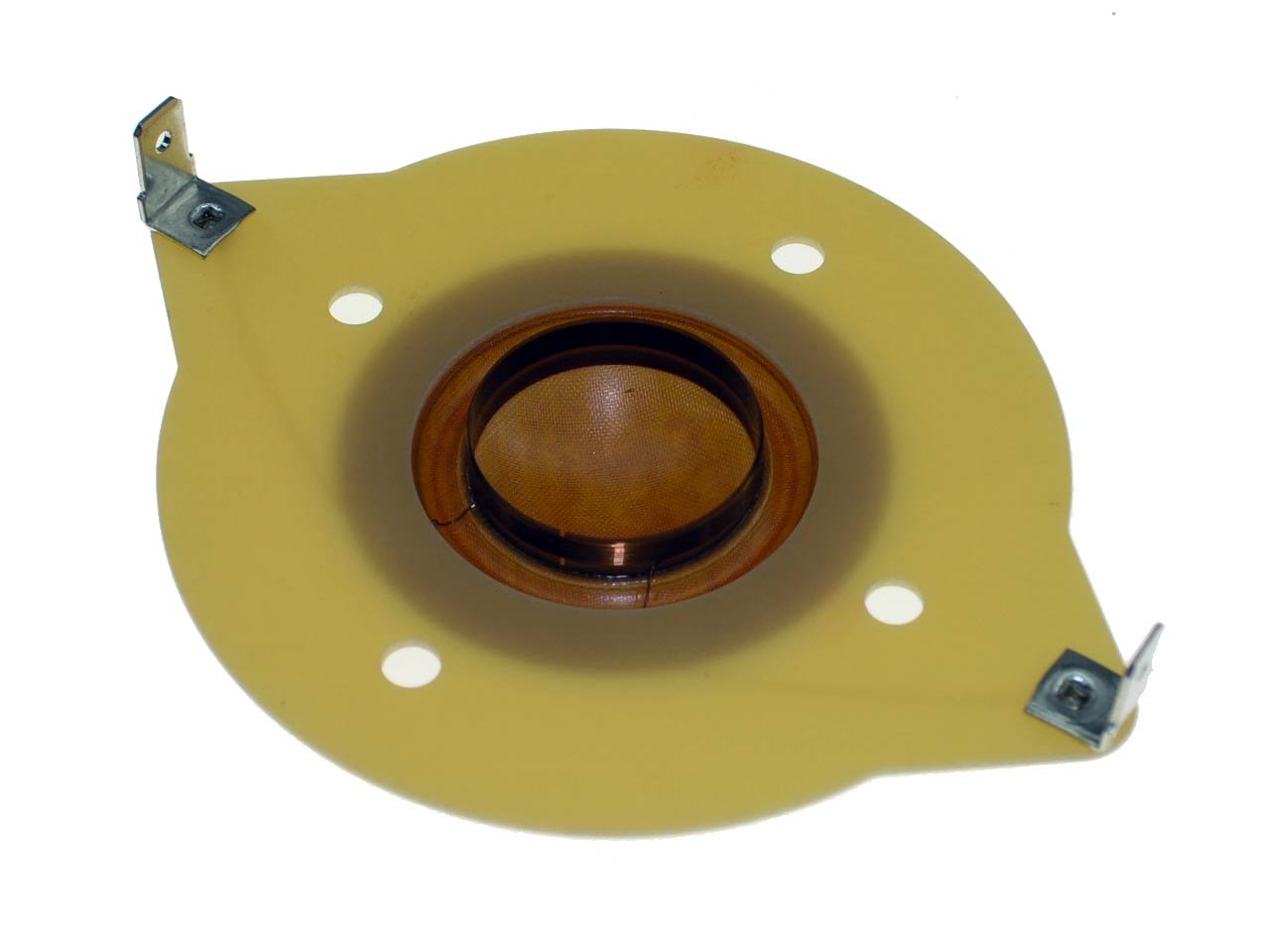 SS Audio 兼容 JBL 034 高音喇叭振膜 D-034 替换件，适用于家庭影院和专业音响系统