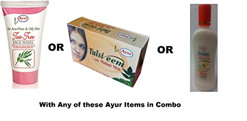 Ayur Amla Shikakai with Reetha Shampoo 1000ml - Herbal Hair Care for Strong & Shiny Hair - Perfect for Daily Use & Natural Hair Growth
