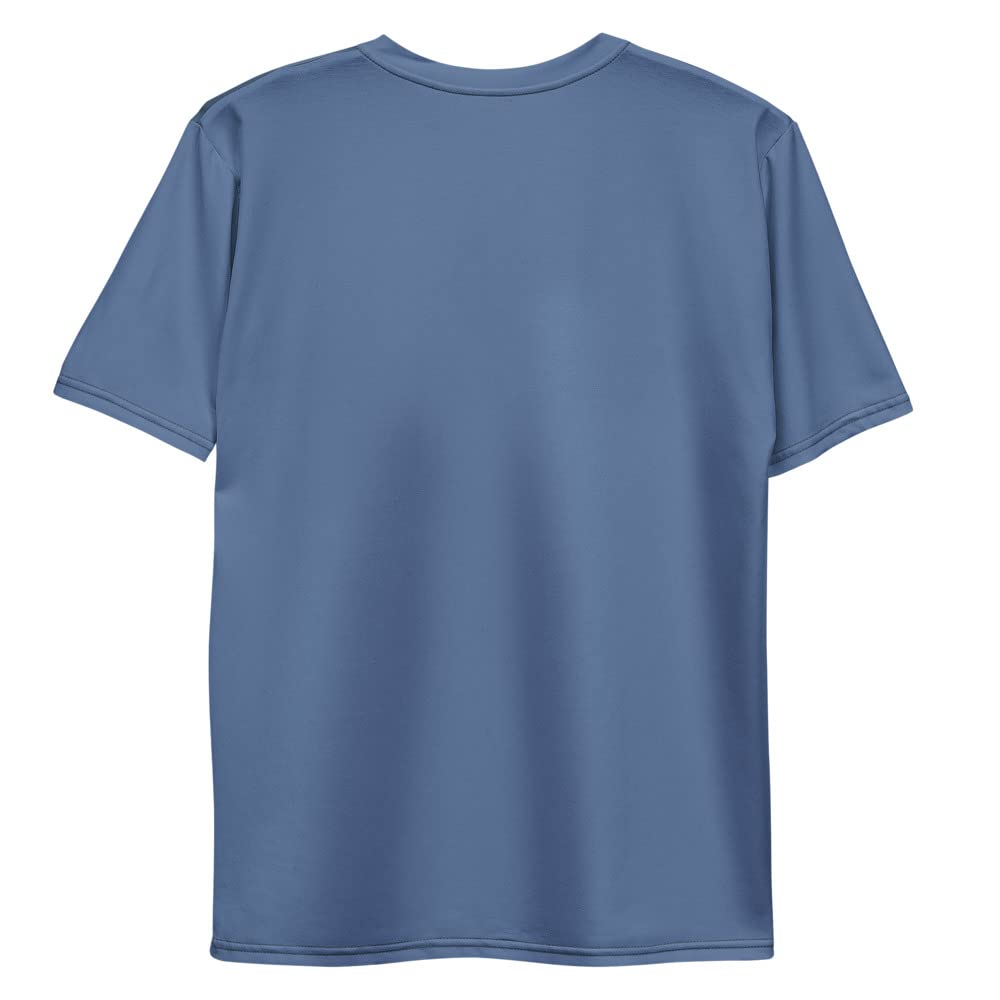 3D Printed Shark Graphic Men's T-Shirt - Stylish Casual Tee for Everyday Wear, Street Fashion & Summer Outfits