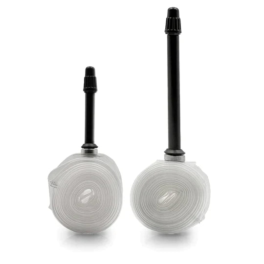 Dubied Gravel TPU Tube 700x30-45c 40mm Valve - Lightweight Durable Bicycle Inner Tube for Gravel & Road Bikes | Perfect for Off-Road Adventures & Commuting