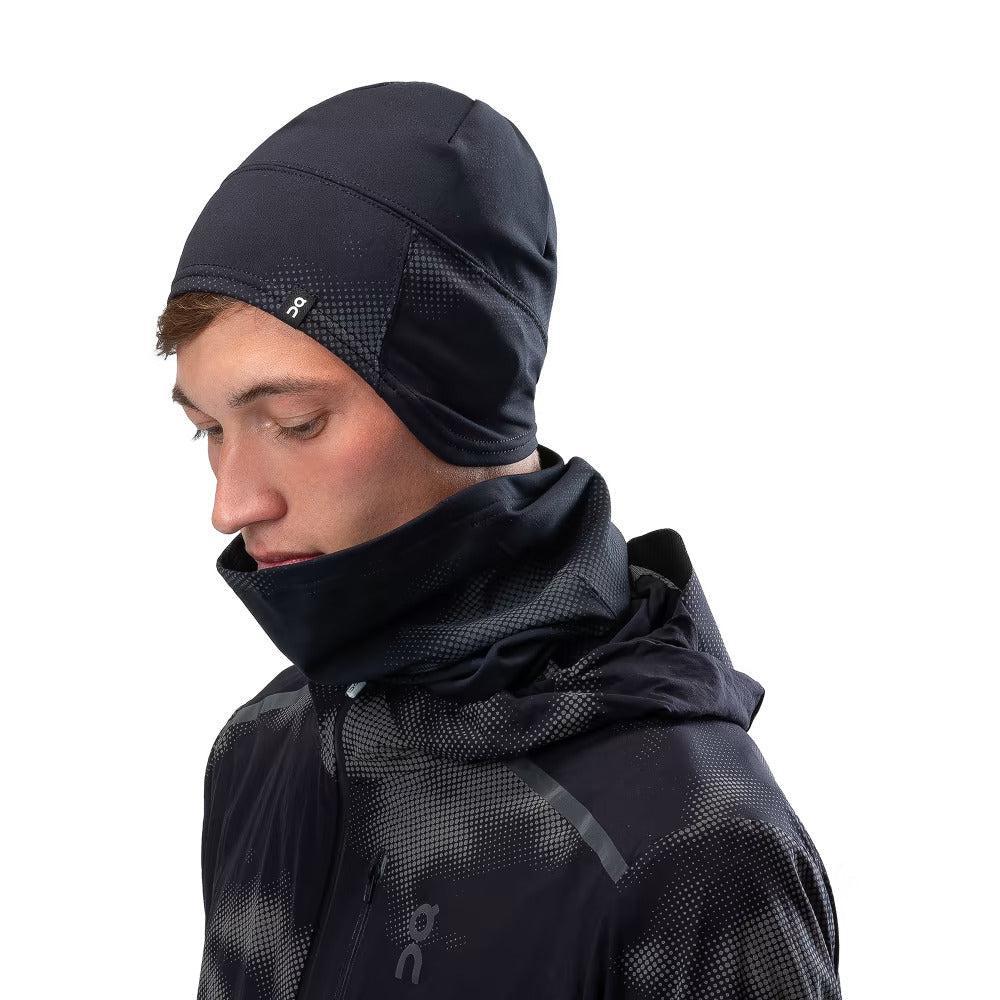 Unisex On Lumos Beanie - Warm Winter Hat for Men & Women - Perfect for Skiing, Snowboarding & Outdoor Activities