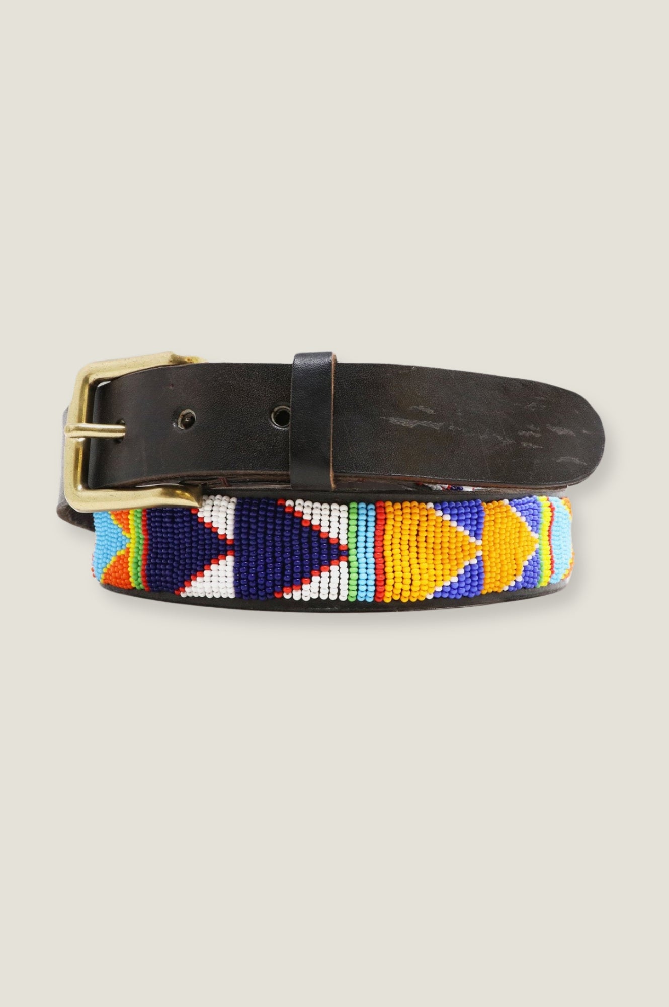 Lakuru Genuine Leather Belt for Men | Durable & Stylish Casual Dress Belt | Perfect for Office, Business, and Everyday Wear