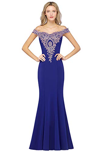 Royal Blue