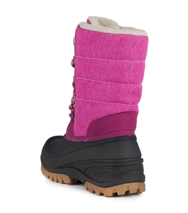 Active Kids Boots - Waterproof & Lightweight Hiking Shoes for Boys & Girls - Perfect for Outdoor Adventures, Camping, and School Activities