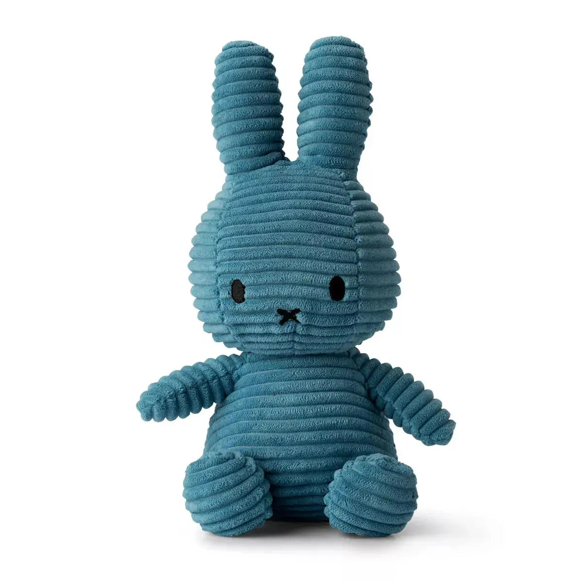 Cute Miffy Plush Toy - Soft Stuffed Bunny Doll for Kids, Baby Shower Gift & Nursery Decor | Perfect for Cuddling, Playtime and Room Decoration