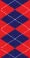 Navy/Red
