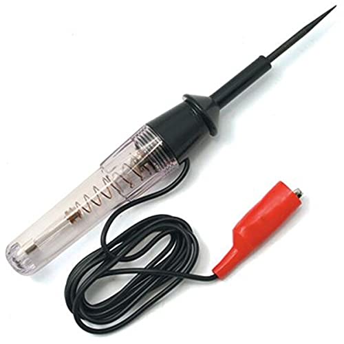 Cta Manufacturing Hi/Low Voltage Circuit Tester (2-Pack) - Professional Electrical Testing Tool for Automotive, Home & Industrial Use