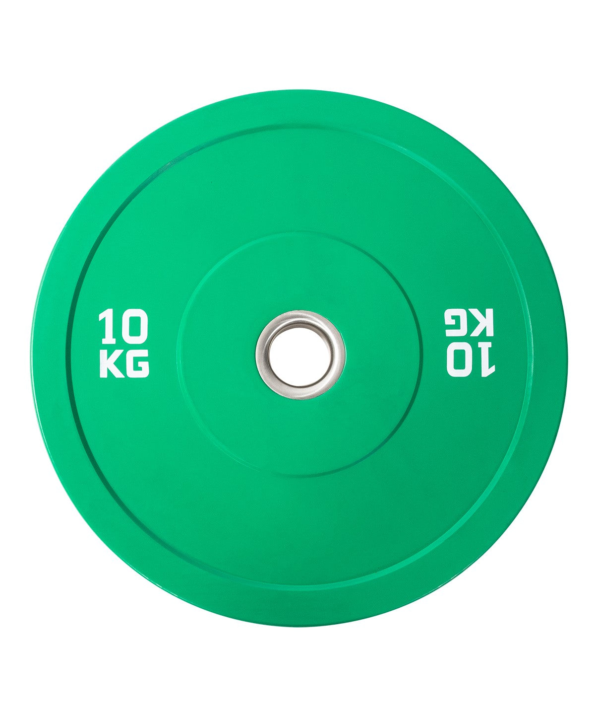 100kg Colored Bumper Plates Set - Olympic Weightlifting & CrossFit Training Equipment for Home Gym Strength Workouts