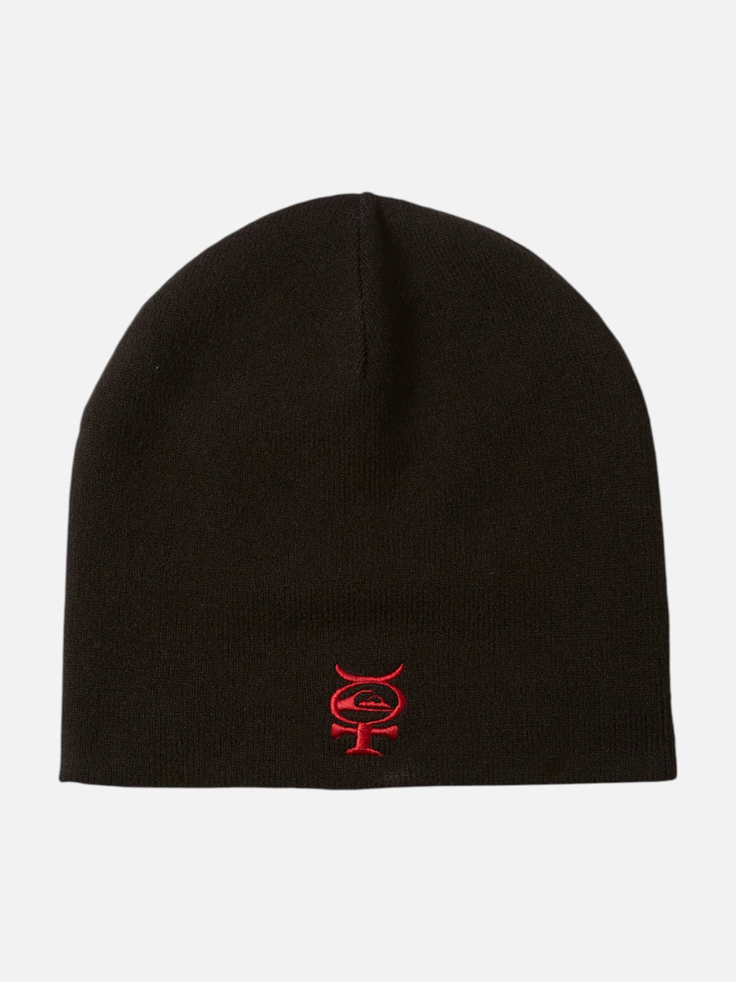 Quiksilver Mercury Beanie - Warm Winter Skull Cap for Men & Women - Perfect for Skiing, Snowboarding & Outdoor Activities