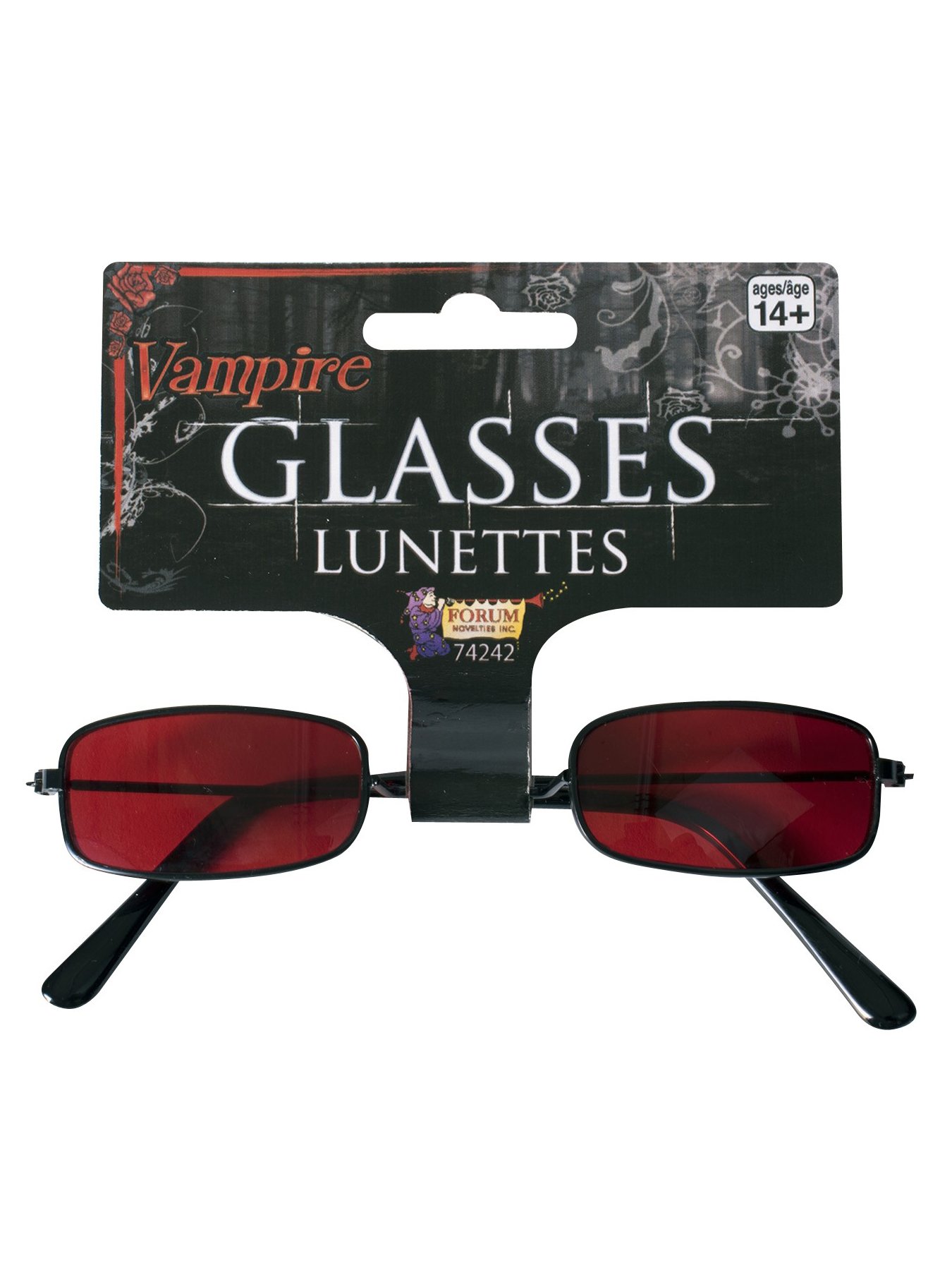 Forum Novelties Unisex Adult Party Supplies - Costume Accessories & Decorations for Halloween, Birthday, and Themed Parties