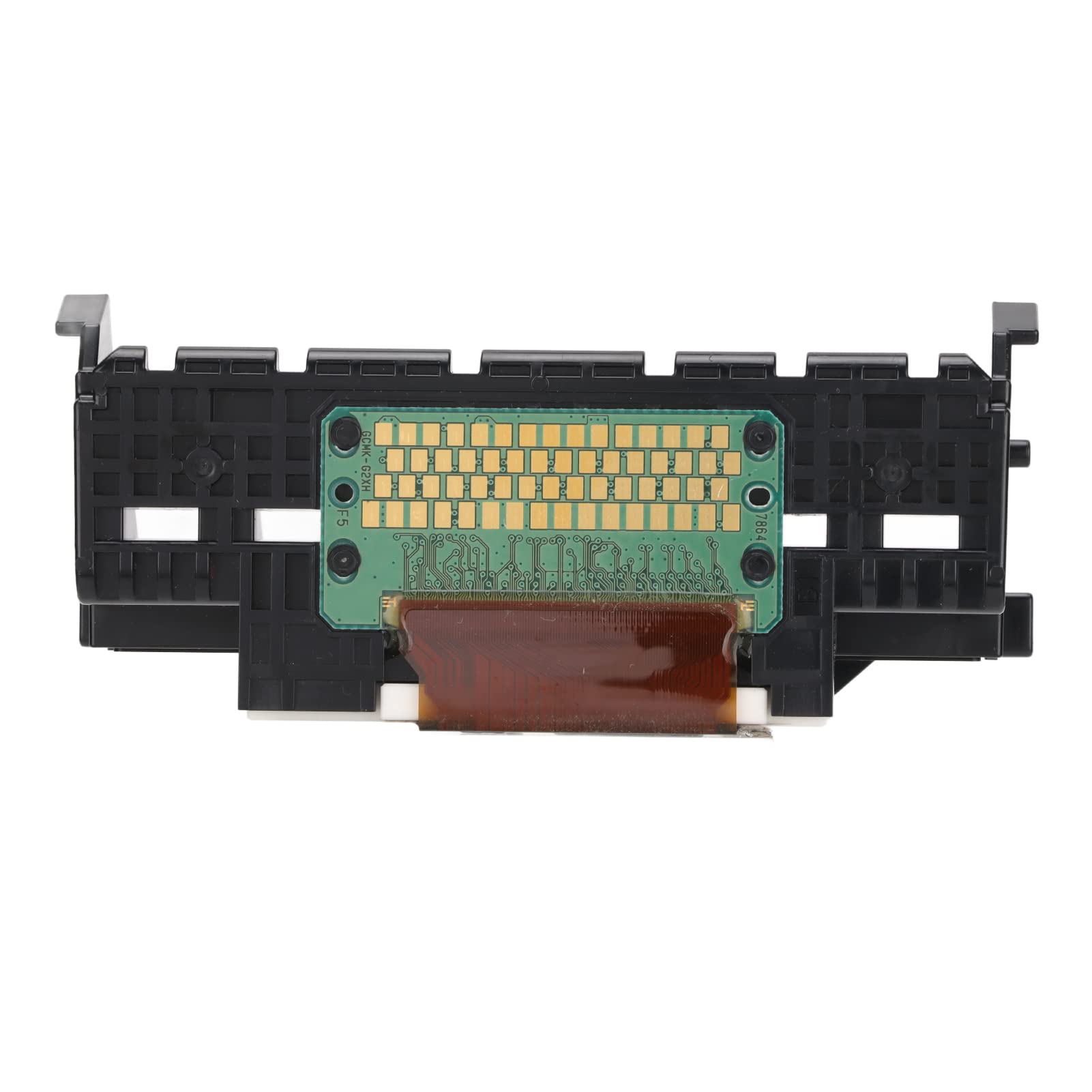 Printer Print Head Replacement Nozzle - Compatible with Canon MG6310 MG6320 MG6350 MG6380 MG7120 MG7150 MG7180 IP8720 IP8750 IP8780 MG7140 MG7550 - High-Quality Printer Accessories for Home & Office Use