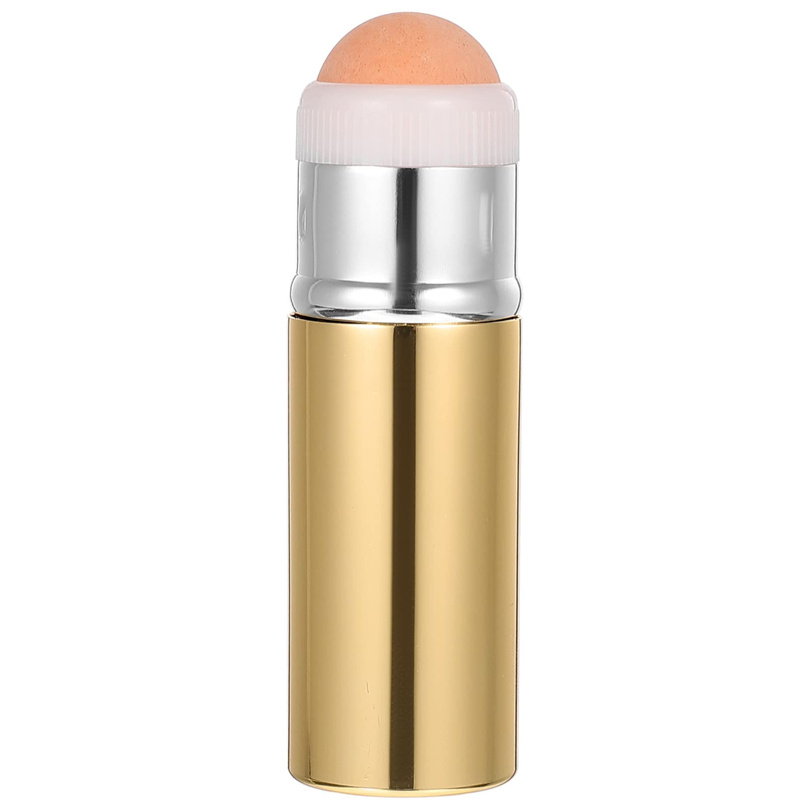 FOMIYES Reusable Volcanic Oil-Absorbing Roller - Facial Cleansing Tool for Oily Skin, Blackheads & Makeup Removal | Portable Skin Care & Oil Control for Women & Girls | Perfect for Travel, Gym & Daily Beauty Routine