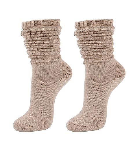 Camel Beige - 2pair