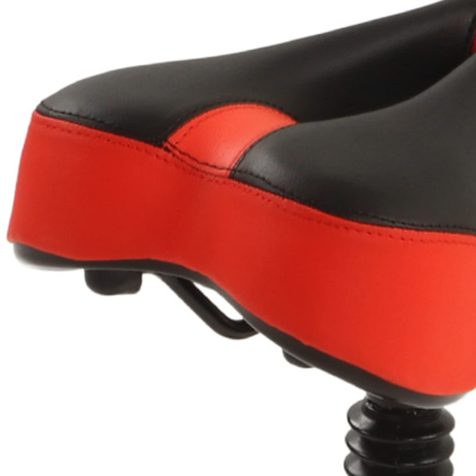 Foldable Adjustable Universal Electric Scooter Seat - Replacement Saddle for M365 & Other E-Scooters | Aluminum Alloy Frame with Thick Foam Padding | Perfect for Commuting & Urban Travel