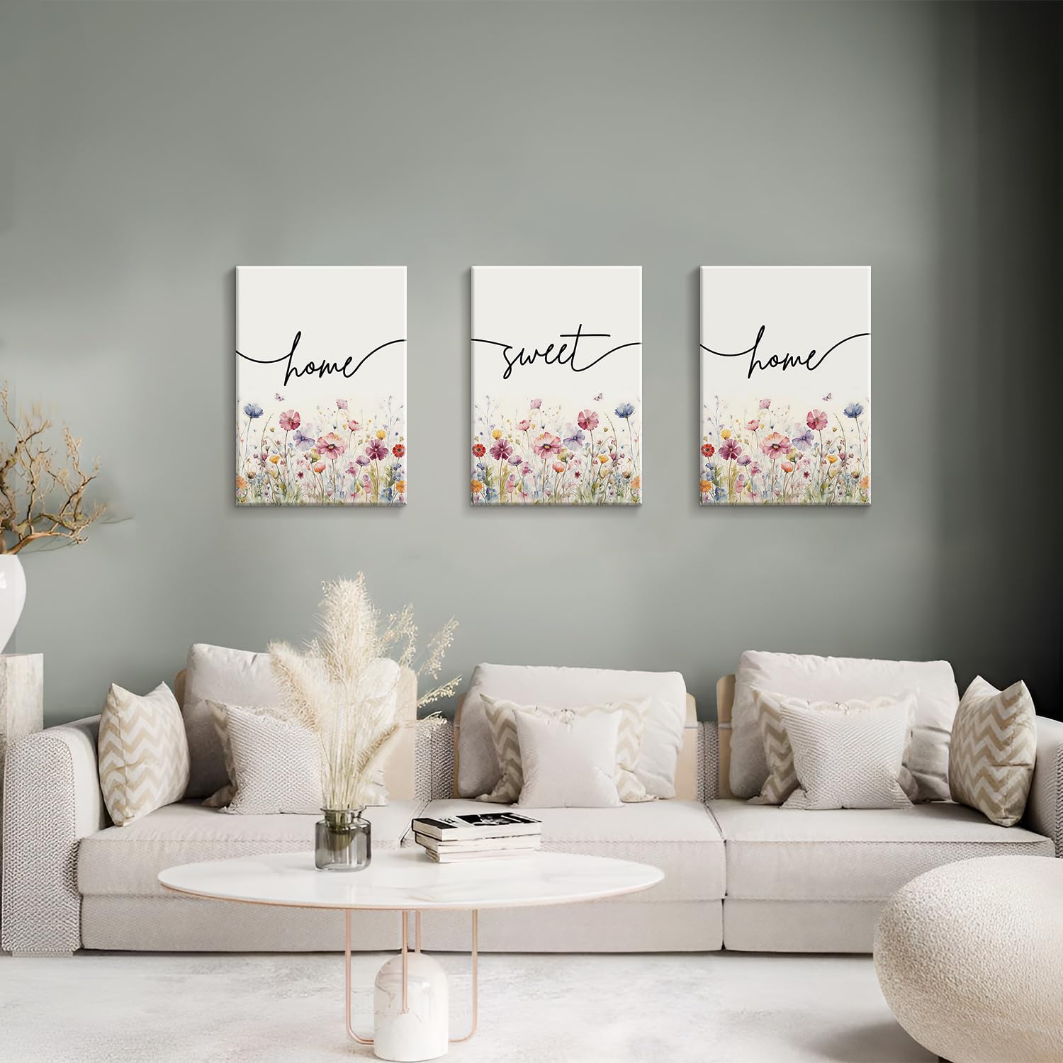 Farmhouse Style 