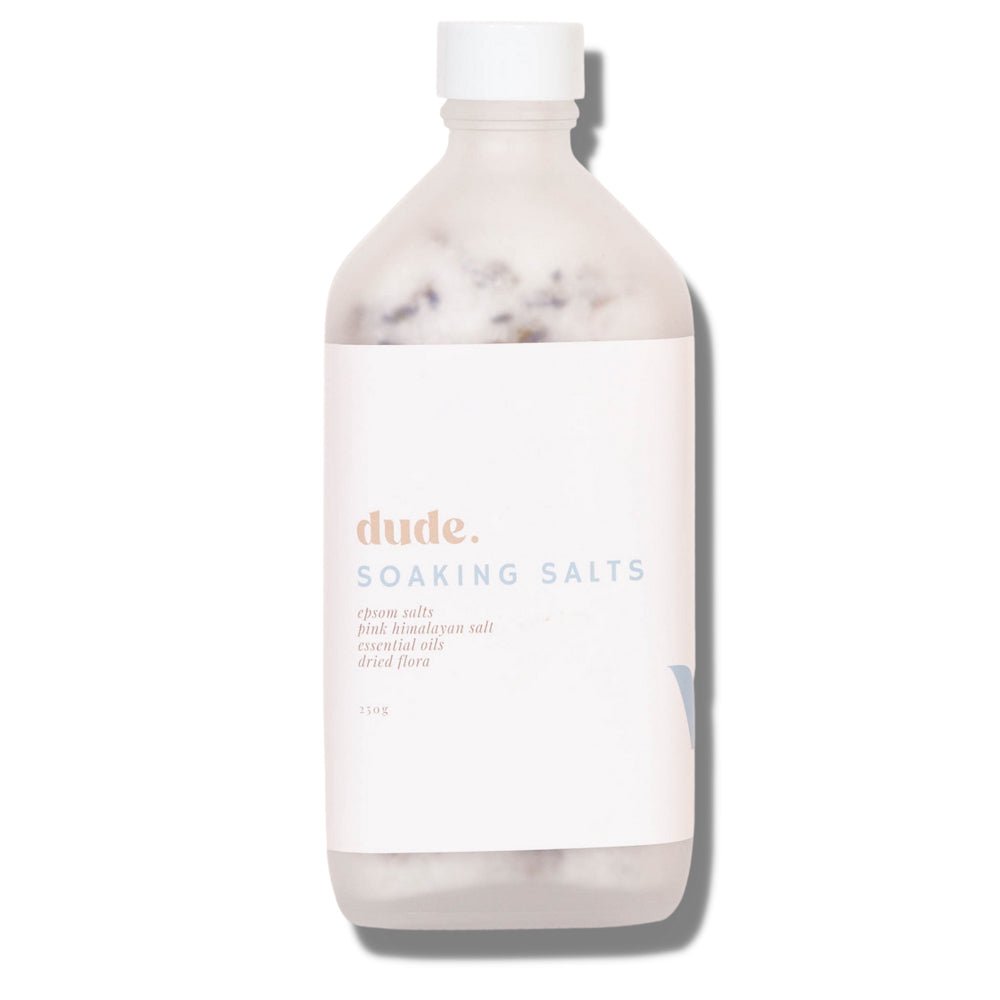 Premium Epsom Salt for Relaxation & Muscle Relief - Organic Bath Soak for Stress Relief, Detox & Skin Care - Perfect for Spa, Bath & Foot Soak at Home
