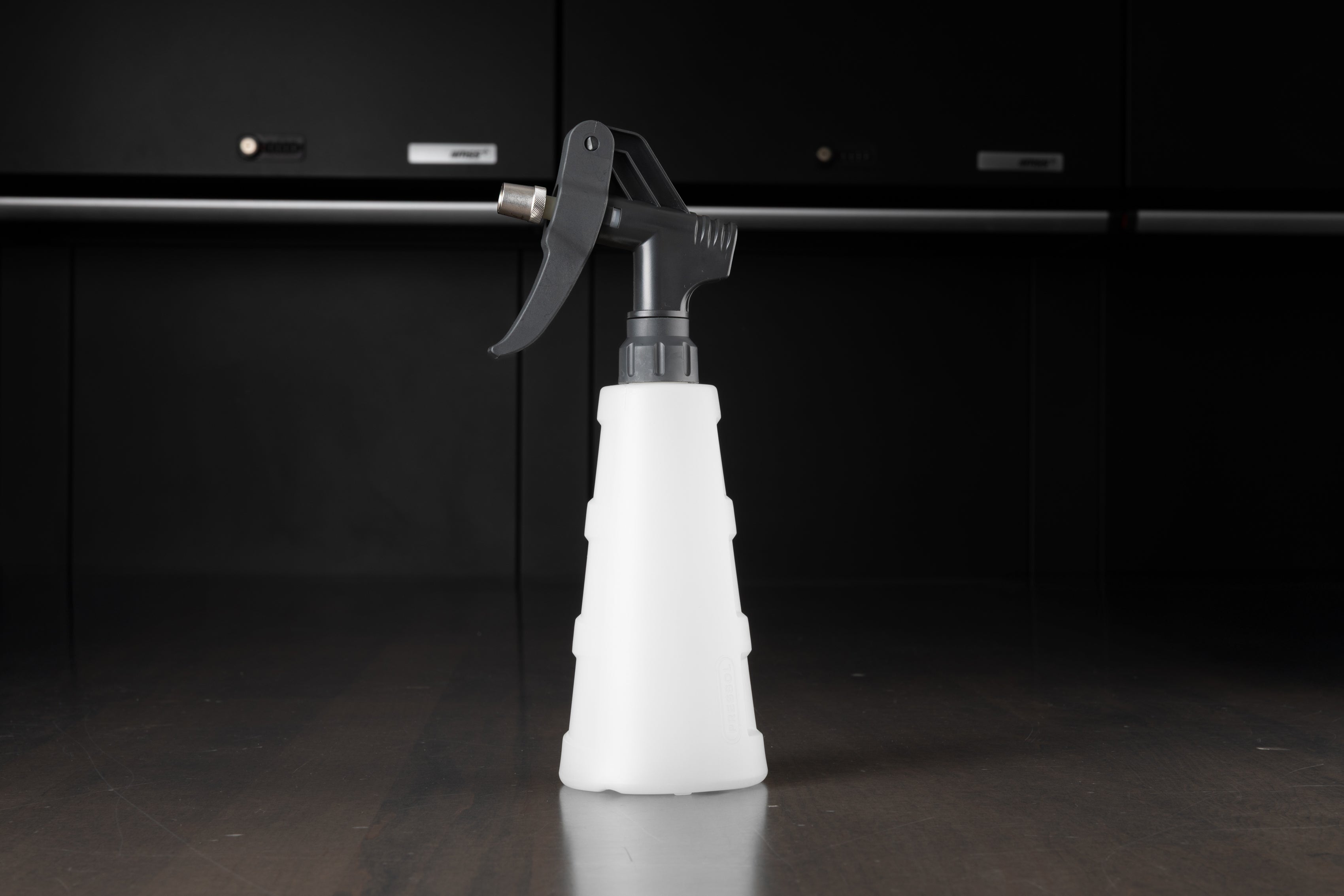 Pressol ProSeries Double Action Air Spray Gun - Professional HVLP Spray Paint Gun for Automotive, Woodworking & DIY Projects - Perfect for Painting Cars, Furniture & Home Decor
