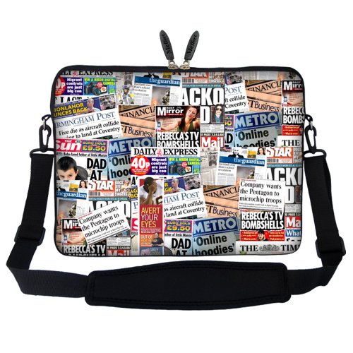 Newspaper Clips