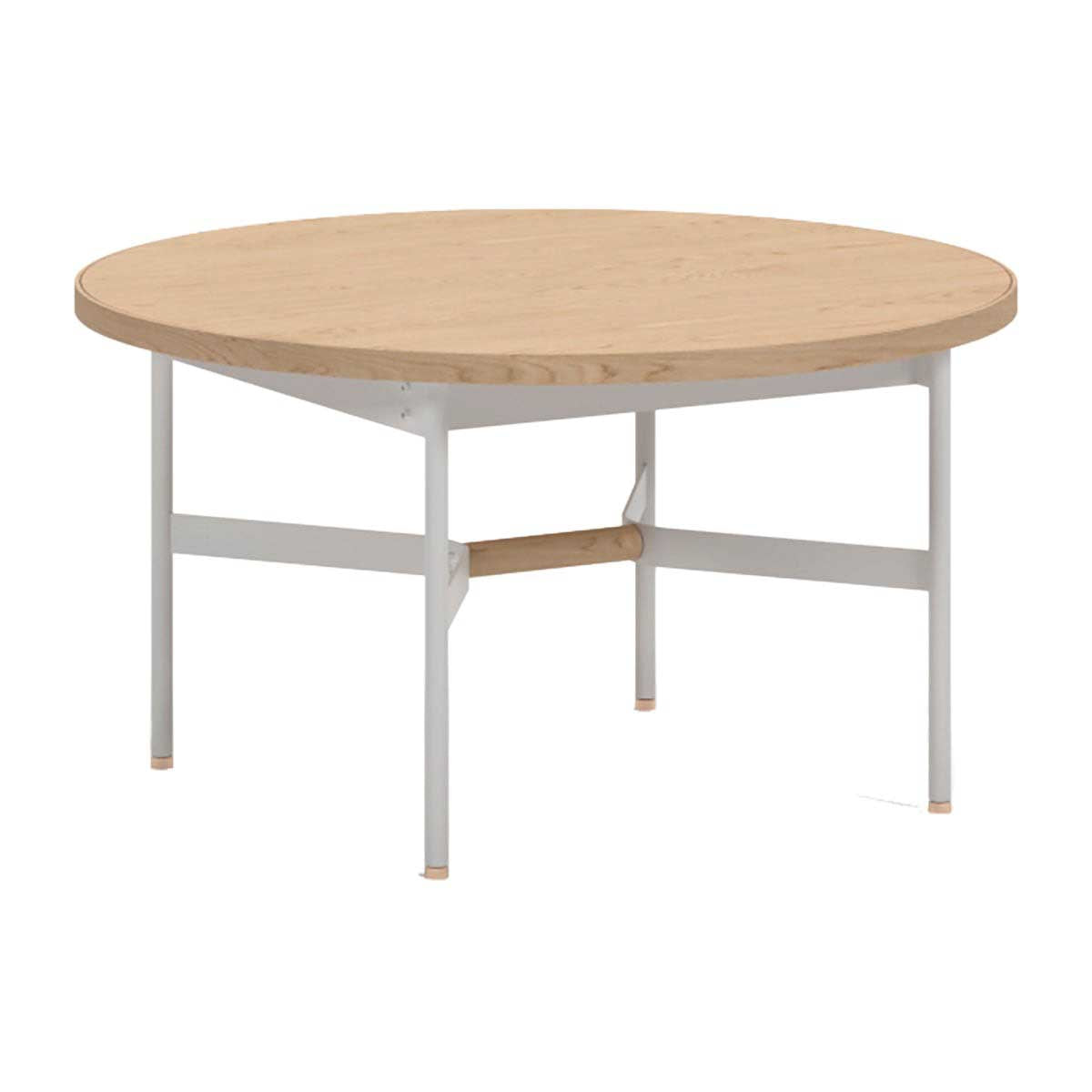 Modern Cape Coffee Table - Stylish & Functional Living Room Centerpiece for Home Decor, Office, or Lounge Areas