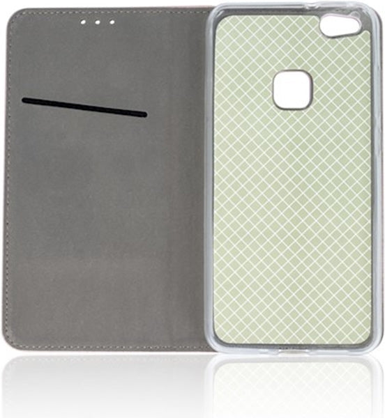 Huawei Honor 10 Lite Wallet Case with Card Slots - Pink | Slim Protective Phone Cover for Women | Perfect for Work, Travel & Everyday Use
