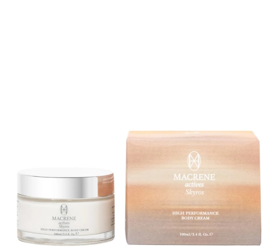 NEST New York High-Performance Body Cream - Ultra Hydrating & Nourishing for Dry Skin | Perfect for Daily Moisturizing, Spa Nights & Gift Sets