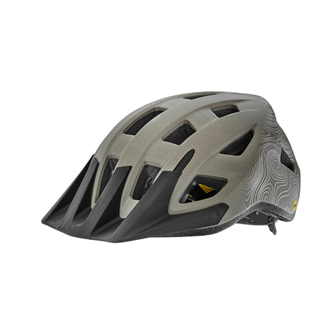 Giant Path MIPS Road & Mountain Bike Helmet - Lightweight, Ventilated Cycling Helmet for Men & Women - Perfect for Commuting, Trail Riding & Outdoor Adventures