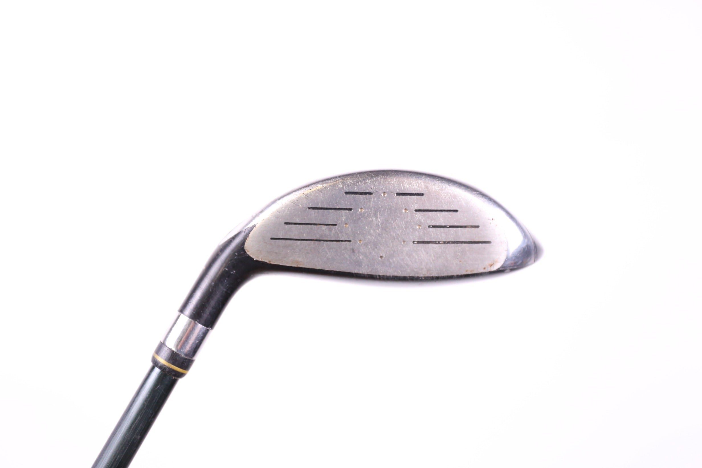 Used Bobby Jones JESSE ORTIZ 3H Hybrid Golf Club - Right Handed 19° Regular Flex - Perfect for Fairway Shots & Rough Recovery