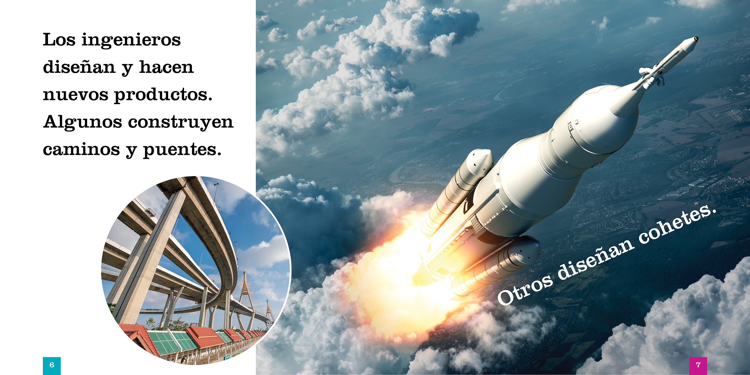 Los Ingenieros Book 9781640267039 - Educational Engineering Guide for Students & Professionals | Perfect for Study, Research & Career Development