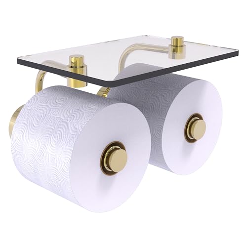 Unlacquered Brass