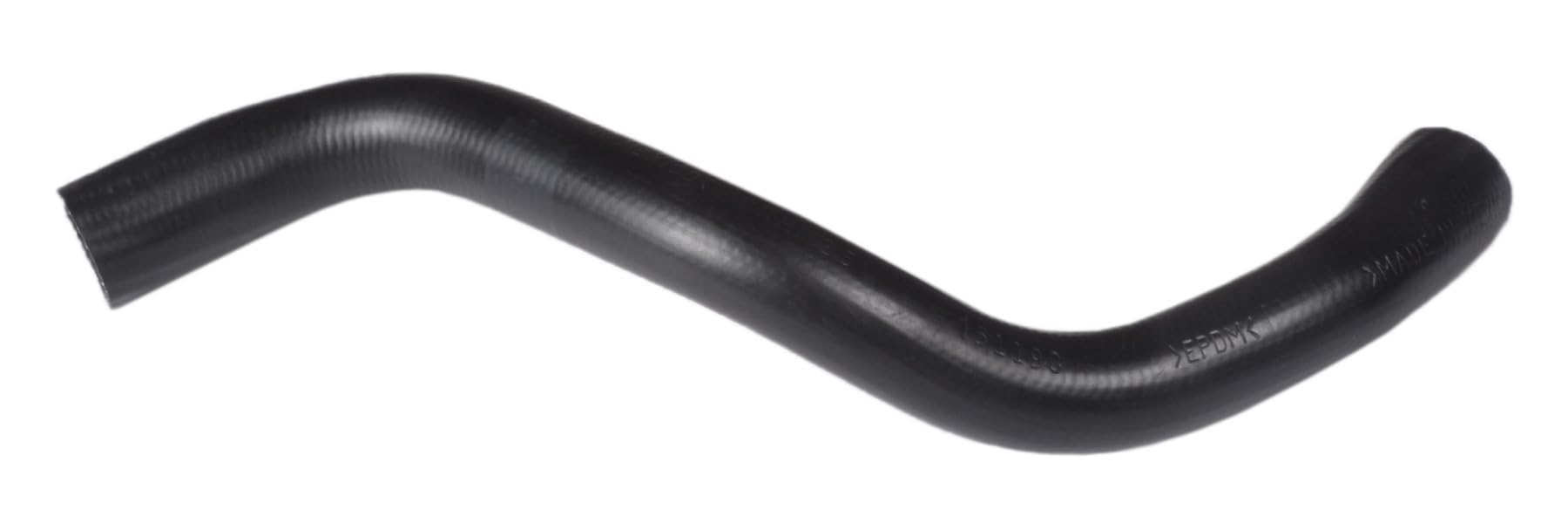 Continental 62432 Premium Molded Radiator Hose - Durable Replacement for Car & Truck Cooling Systems - Perfect for Engine Maintenance & Overheating Prevention