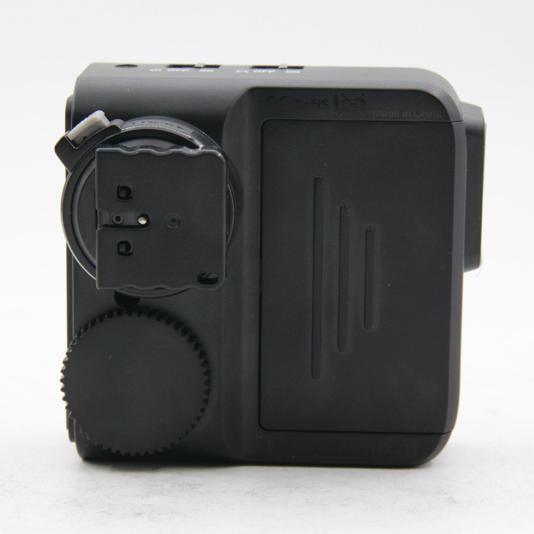 Godox X2 2.4GHz TTL Wireless Flash Trigger for Sony Cameras - Excellent Open Box Condition | Perfect for Studio Photography, Wedding Shoots & Outdoor Flash Photography