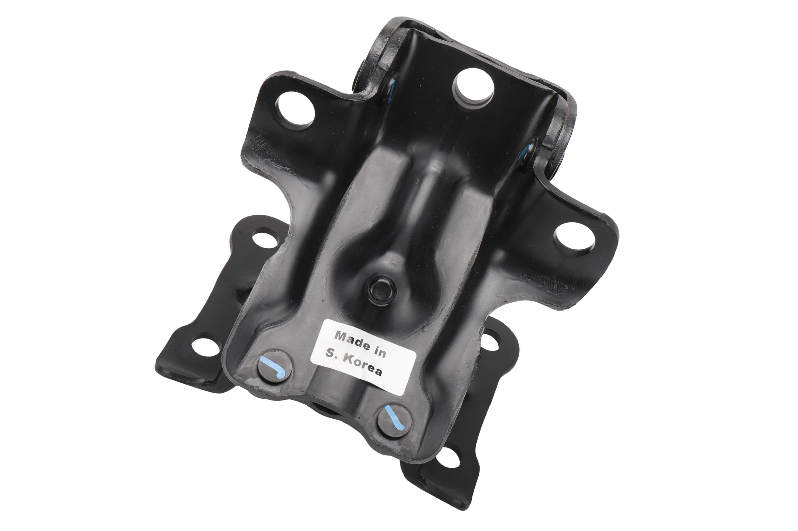 ACDelco GM Original Equipment 84070092 Driver Side Engine Mount - Replacement Part for Chevy, GMC & Cadillac Vehicles - Perfect for Smooth Ride & Vibration Reduction