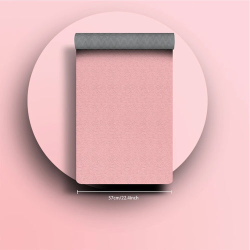 Pink Grey