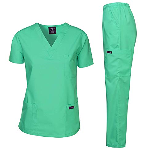 Hospital Green