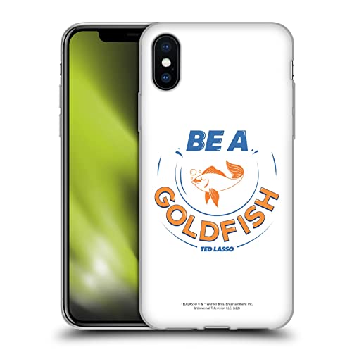 Be A Goldfish