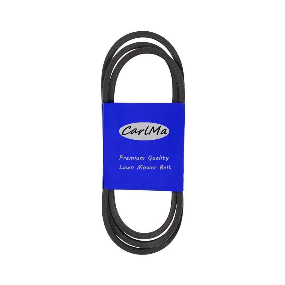 Replacement Lawn Mower Deck Blade Drive Belt 1/2